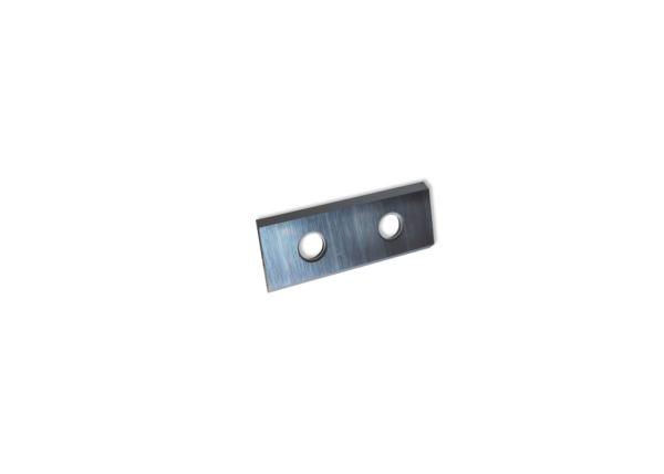 Buy cheap Wood Lathe Carbide Inserts Cutters 30mmX12mmX1mm Size Corrosion Resistance from wholesalers