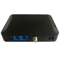 Buy cheap Euro Docsis 3.0 Cable Modem With Wifi CM-3051-2 8 Downstream X4 Upstream product