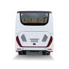 Buy cheap Used 50 Seats LHD Luxury Bus Perfect for Tourist Group Travel from wholesalers
