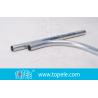 Buy cheap Hot Dip Galvanized EMT Conduit And Fittings Tubing， Metal Pipe to American standard UL 797 from wholesalers