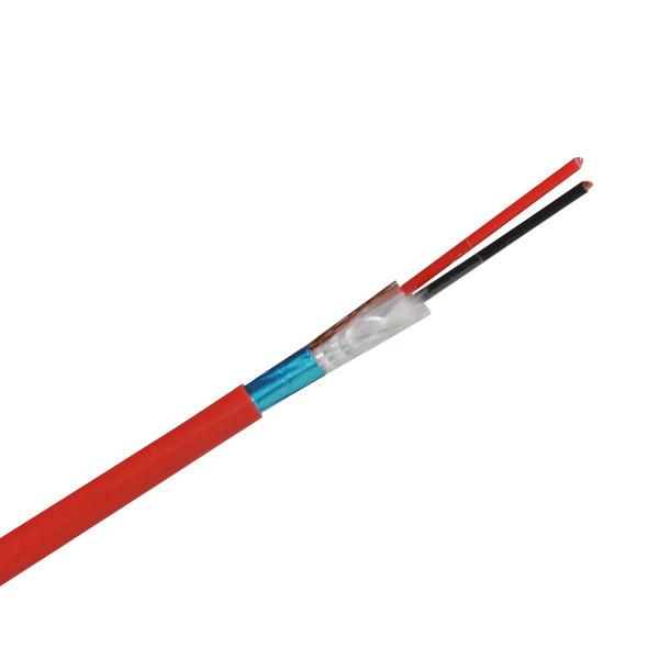 Buy cheap Fire Resistant 4 core 2.5mm2 Standard Copper Conductor PVC Cable for Industrial Needs from wholesalers