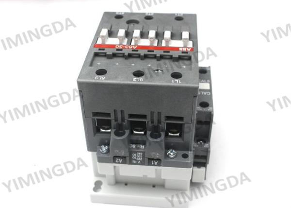 Buy cheap A63-30-11-80 Contractor GT7250 Parts 240VAC Starter PN 904500295 from wholesalers