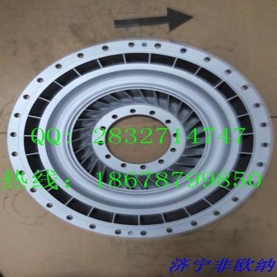 Buy cheap komatsu D85-18 bulldozer TURBINE SHAFT AND STATOR PUMP 154-13-41123 from wholesalers