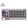 Buy cheap 24PPM Preheating Furnaces Lithium Battery Production Line 25min Preheating from wholesalers
