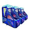 Buy cheap Amusement Center Street Hoop Arcade Basketball Machine 42inch Customized from wholesalers