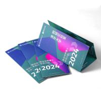 Buy cheap Saddle Stitching Custom Brochure Catalogue Pamphlet Booklet Printing Services product