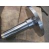Buy cheap Alloy Steel 4140 4130 Forging Shafts For Turbine Generator And Paper Making from wholesalers