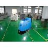 Buy cheap Fs20 Full Automatic Floor Scrubber , Hard Floor Cleaning Machines Stable Performance from wholesalers