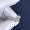 Buy cheap Car Tier Juste Un Clou Hot Selling Natural Diamond Ring Fine Jewelry Fashion 18k Gold Jewelry Diamond Ring For Woman from wholesalers