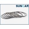 Buy cheap 31N6-40950 Center Joint Seal Kit R110-7 R140LC-7 Hyundai Excavator Seal Kit from wholesalers