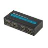 Buy cheap HDCP 4Kx2K 3840*2160 3x1 HDMI Switch Box from wholesalers
