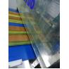 Buy cheap Servo Motor Curved Conveyor Sliced Sponge Cake Baking Equipment from wholesalers