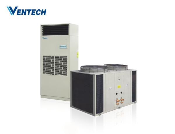 Buy cheap Vertical Wholehome Central AC Unit Air Cooled Packaged from wholesalers