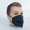 Buy cheap CE FDA Approval Valved Dust Mask Safe Material Purity Test Above KN95 from wholesalers