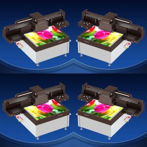 Wholesale Inkjet Duplex Printer Printing Machine Precision Compact UV printer from china suppliers