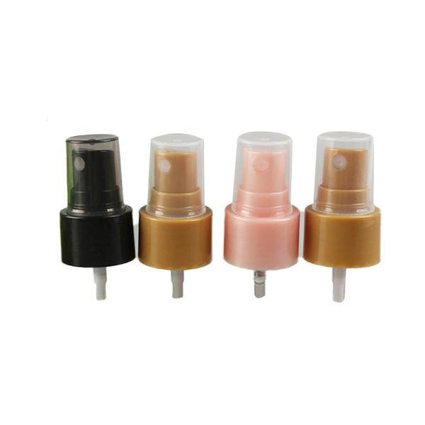 Buy cheap 24 / 410 Perfume Pump Sprayer from wholesalers