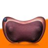 Buy cheap Dual Use Car Home Electric Neck Kneading Massage Pillow 4 Roller Vibrating Shiatsu from wholesalers
