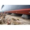 Buy cheap Docking Ship Rubber Airbag Salvage Floating Launching Pneumatic Airbag from wholesalers