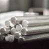 Buy cheap Construction 3030 Aluminium Bar Round No Cracking from wholesalers