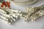 GE Healthcare Marquette EKG Cable 14 Lead 420101-001 TPU
