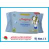 Buy cheap Organic Aloe Vera Baby Wipes - Gentle, Moisturizing & Unscented from wholesalers