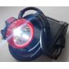 Buy cheap 2021 Высокая производительность шахтер лампой, ATEX certified miners cap lamp for export from wholesalers