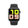 Buy cheap MTK2502D T500 2.5D 240*240dpi Smart Watch Square Dial Waterproof from wholesalers