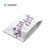 Buy cheap Mylar Foil Smell Proof Stand Up Plastic Dispensary Exit Bags ASTM / CPSC Certified from wholesalers