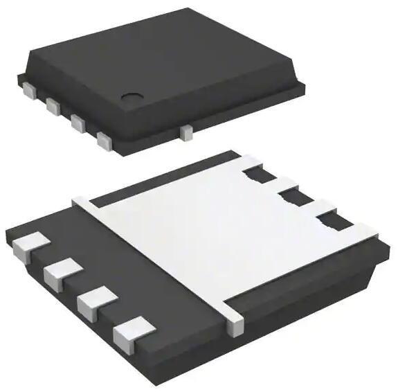 Buy cheap N-CH 60V 12A 8 Pin TDSO Trans MOSFET BSC100N06LS3G from wholesalers
