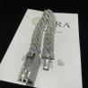 Buy cheap Vvs Miami Moissanite Chain Jewelry Cuban Link Sterling Silver Iced Out from wholesalers
