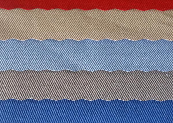 Buy cheap Fireproof Suit Non Wrinkle Fabric Heat And Flame Resistant Fabric 260 GSM from wholesalers