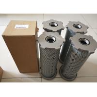 Buy cheap H-X-100x10／H-X-100x20／H-X-100x30 3um Xhydraulic Oil Return Filter product