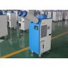 Buy cheap Self - Contained 11900BTU Temporary Air Conditioning For Residential Sales / Rent from wholesalers
