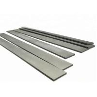 Buy cheap Professional Tungsten Carbide Blanks for Processing wood / metal product