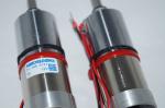 120 1 / 3540KO 12C Printing Machine Spare Parts 71.186.5121 Gear Motor For CD102