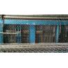 Buy cheap 80*100 Full Automatic Hexagonal Wire Mesh Machine /Gabion Box Machine from wholesalers