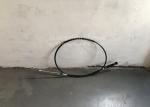 Transmission CONT Shift Cable For ISUZU NKR MSB5M MSB5S 8-97089986-3