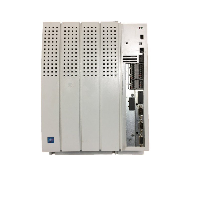 LENZE SERVO DRIVES EVS9331-ES 55KW AC380V 9300 servo inverter