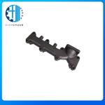Manufactured 3901223 Exhaust Manifold for 4BT3.9 Cummins Diesel Engine Parts