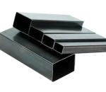 Seamless Steel Pipe Hot Dip Galvanized Square Tube Q235B Q345B