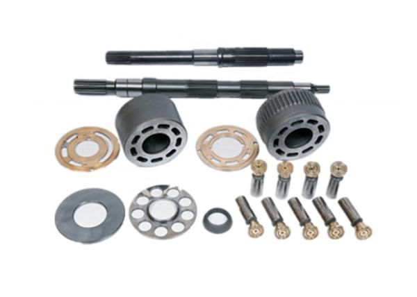Buy cheap Belparts Excavator Hydraulic Pump Parts NVK45 DNB08 SK03-1 SK04 HD250-1 SK60-3 from wholesalers