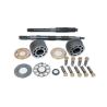 Buy cheap Belparts Excavator Hydraulic Pump Parts NVK45 DNB08 SK03-1 SK04 HD250-1 SK60-3 from wholesalers