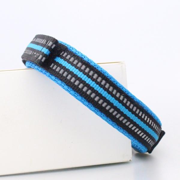 Buy cheap New Fashion Nylon Dog Collars / OEM Nylon Dog Belt For Pet Products from wholesalers
