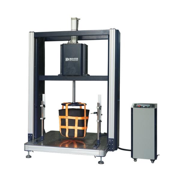 Buy cheap Fatigue Stresses And Wear Chair Drop Impact Tester Furniture Testing Machine from wholesalers