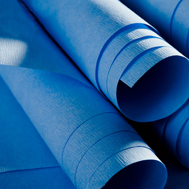 Best Quality Cheap Medical wrapping crepe paper