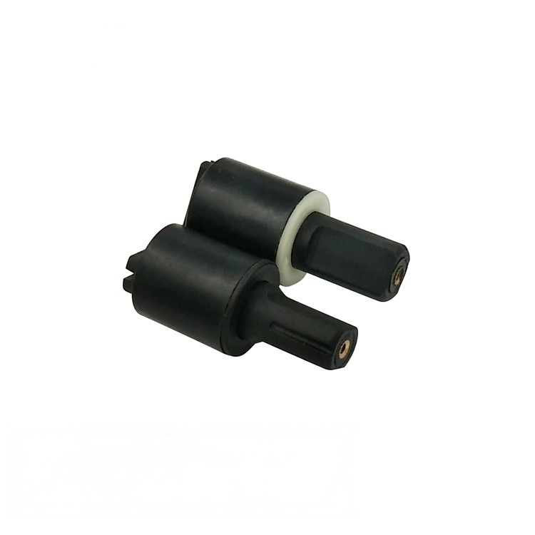 Silicone Hydraulic Oil Toilet Seat Device - Soft Close Torque Damper Hinges