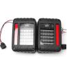 Buy cheap 6000K LED Tail Lights For 2008 - 2015 Wrangler / DC12V Led Traffic Lights from wholesalers