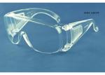 Unsealed Safety Eye Protection Goggles