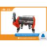 Buy cheap Food Industry Coulter Mixing Equipment Solid Liquid Steady And Sealed Operation from wholesalers