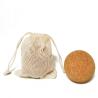 Buy cheap FSC Yoga Cork Massage Balls Lightweight Sweatproof Home Exercise from wholesalers